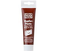 LIQUI MOLY Pasta ramata, 100 g, Grasso di litio, SKU: 3080