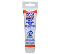 Liqui Moly Pastiglia Freno Anti- Stridio Pasta 100g Tubo 3077