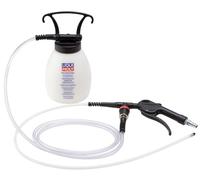 Liqui Moly Pistola per Pulizia dell'Aria condizionata | 1 pz | Accessori Officina | Attrezzatura Officina | Art. n. 4090
