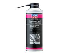 ADDITIVO SBLOCCANTE PER INIETTORI E CANDELE LIQUI MOLY 3379 PRO LINE 400ml