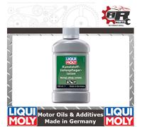 Liqui Moly - Plastica Profondo Trattamento Lozione - Orlo Dressing Brilla