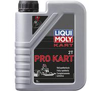 Olio motore 2T Pro Kart Synthetic 1L