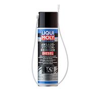ADDITIVO LIQUI MOLY PULITORE SISTEMA ASPIRAZIONE EGR MOTORI DIESEL da 400ml