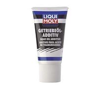 LIQUI MOLY PRO-LINE ADDITIVO OLIO CAMBIO 150 ml CAMBI MECCANICI E DIFFERENZIALI