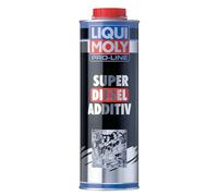 LIQUI MOLY 5176 PRO-LINE Super Diesel Additiv 1 l