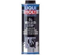 LIQUI MOLY Pro-Line Antiperdite di olio, 1 L, Additivo all'olio, SKU: 5182
