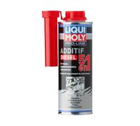 Liqui Moly Pro-Line Détergent Decalaminant Motore Diesel 5 in 1 500 ml