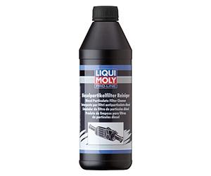 LIQUI MOLY Pro-Line Detergente per filtri antiparticolato diesel, 1 L, Pulitore rapido, SKU: 5169