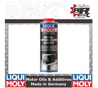 Liqui Moly - Pro-Line DPF Protezione - Additivo Manutenzione Diesel - 1L - 5123