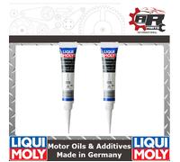 Liqui Moly - pro-Line Iniettore & Candela Grasso - Installazione - 20g - 3381 x