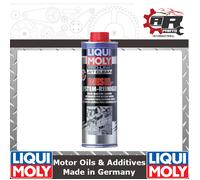 Liqui Moly - Pro-Line JetClean Pulitore Iniezione Diesel - 500Ml - 5154