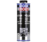 LIQUI MOLY 2425 Additivo olio motore 1L
