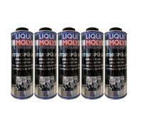 Liqui Moly Pro-Line Lavaggio Motore 2425 Additivo 5x1 L