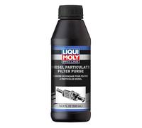 LIQUI MOLY Pro-Line Liquido di risciacquo per filtri antiparticolato diesel, 500 ml, Pulitore rapido, SKU: 5171