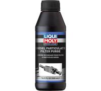 LIQUI MOLY PRO-LINE LIQUIDO RISCIACQUO PER FILTRI ANTIPARTICOLATO DIESEL 500ml