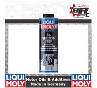 Liqui Moly - pro-Line Olio Stop Perdita - Riduce Rumore & Olio Consumo - 1L 5182