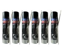 LIQUI MOLY Pro-Line Pulitore Della Valvole A Farfalla 6x 400 Ml 5111