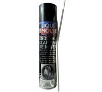 LIQUI MOLY 5111 PRO-LINE DETERGENTE PER VALVOLE A FARFALLA 4100420051111