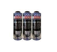 Liqui Moly Pro-Line Pulizia Motore 2425 Additivo 3x1 Litro
