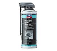 LIQUI MOLY Pro-Line Spray per dispositivi elettronici, 400 ml, Prodotto workshop, SKU: 7386