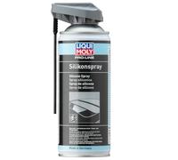 LIQUI MOLY Pro-Line Spray siliconico, 400 ml, Prodotto workshop, SKU: 7389