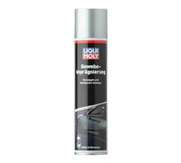 LIQUI MOLY Prodotto per impregnazione tessuti, 400 ml, Carpage, Lacca, SKU: 1594