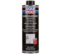 LIQUI MOLY Protezione contro pietrisco nero, 1 L, Protezione del corpo, Protezione sottoscocca, Cascata, SKU: 6110