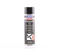 LIQUI MOLY Protezione della sottoscocca bitume nero (Spray), 500 ml, Protezione del corpo, Protezione sottoscocca, SKU: 6111