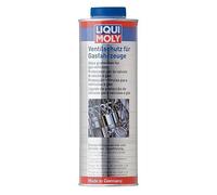LIQUI MOLY PROTEZIONE PER LE VALVOLE DI MOTORI GPL METANO 1LT