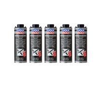 Liqui Moly Protezione Sotto Carrozza Nera / 6114 / 5x1 Litro