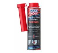 Liqui Moly Pulitore Del Sistema Motore Diesel 300ml