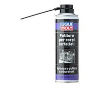 LIQUI MOLY 2406 SPRAY PULITORE DETERGENTE CORPI FARFALLATI CORPO FARFALLATO