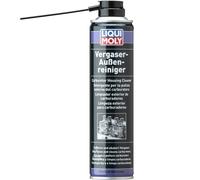LIQUI MOLY Pulitore per corpi farfallati 400 ml Cura della macchina SKU 3325