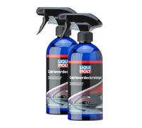 LIQUI MOLY Pulitore Per Tetto Cabrio 2x500 ml In Flaconi Spray