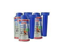 LIQUI MOLY 1014 Detergente valvole