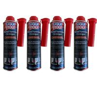 Liqui Moly Pulitore Sistema Motore DIESEL 4x300ml Additivo Diesel (5128)