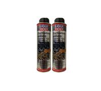 Liqui Moly Pulizia Olio Fango 5200 2X 300 Ml Barattolo