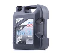 Liqui Moly Racing 1688 Olio Motore 4 Tempi 10 W-30