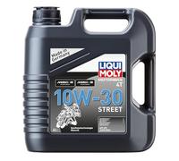 LIQUI MOLY Racing 1688 Olio Motore 4 Tempi 10 W-30