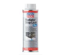 Liqui Moly Radiator Stop Leak Plus Brown 250 Ml 2533