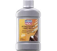LIQUI MOLY Ravvivante della plastica, 250 ml, Cura della macchina, SKU: 1552