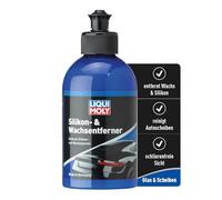 LIQUI MOLY Rimuovi silicone e cera, 250 ml, Carpage, Lacca, SKU: 1555