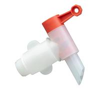 LIQUI MOLY Rubinetto di scarico da 3/4"a pollici, 1 Pz, Accessori del workshop, Attrezzatura da officina, SKU: 3323