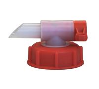 LIQUI MOLY Rubinetto per taniche con filettatura DIN 61 – 1 pz