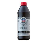 Liqui Moly SAE 140 20817 Getriebeöl 1l