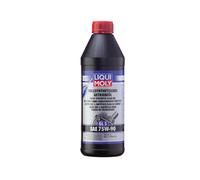 Liqui Moly SAE 75W-90 GL5 Olio Trasmissione Vollsynthetisches 1 Litro 1414
