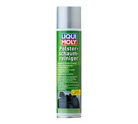 LIQUI MOLY Schiuma detergente per imbottiture, 300 ml, Cura della macchina, SKU: 1539
