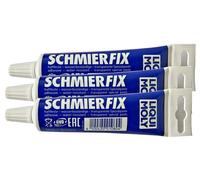 Liqui Moly Schmierfix 3X50 G Pasta Speciale Resistenti All'Acqua 1080