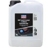 Liqui Moly SCR Additivo anticristallo concentrato per AdBlue® 2,5 litri
