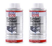 Liqui Moly 3330 Radiatore Guarnizione Sigillante Radiatore 150ml